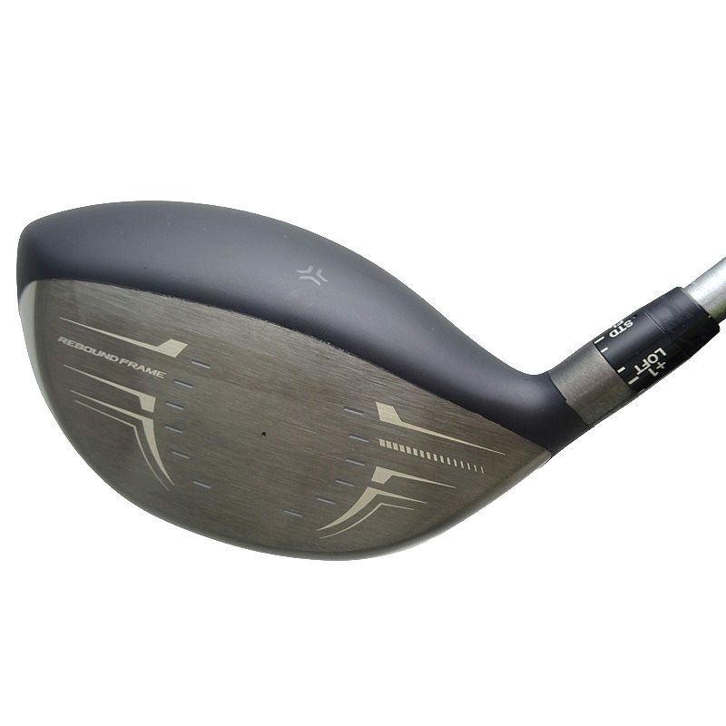ダンロップ ドライバー SRIXON スリクソン ZX7 Mk II 10.5° - メルカリ