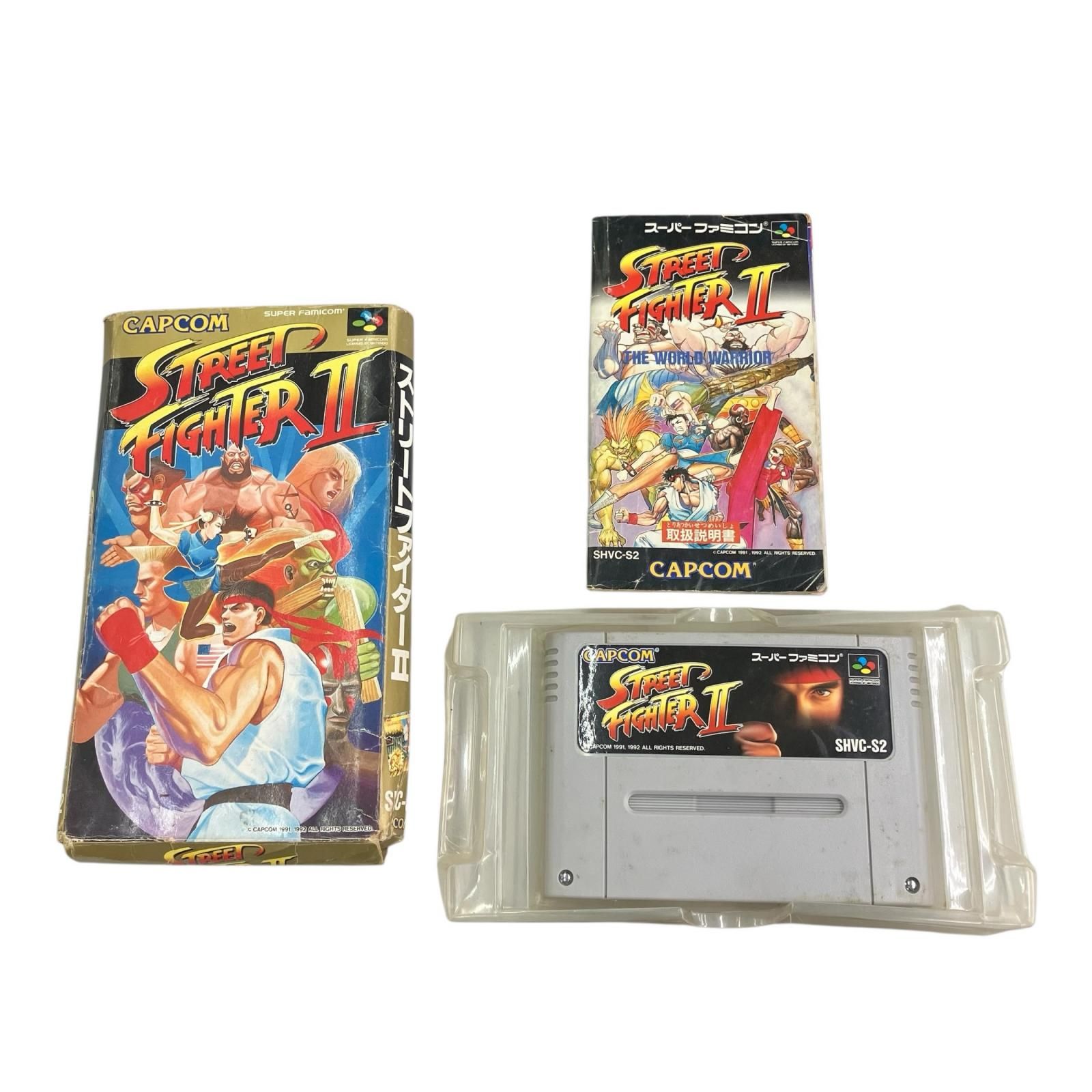 任天堂 スーパーファミコン 本体2台 ソフト まとめ売り SFC 桃太郎電鉄 