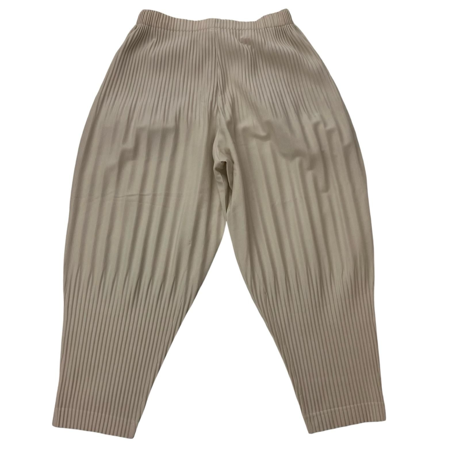 186005 現状品 HOMME PLISSE ISSEY MIYAKE オム プリッセ イッセイ