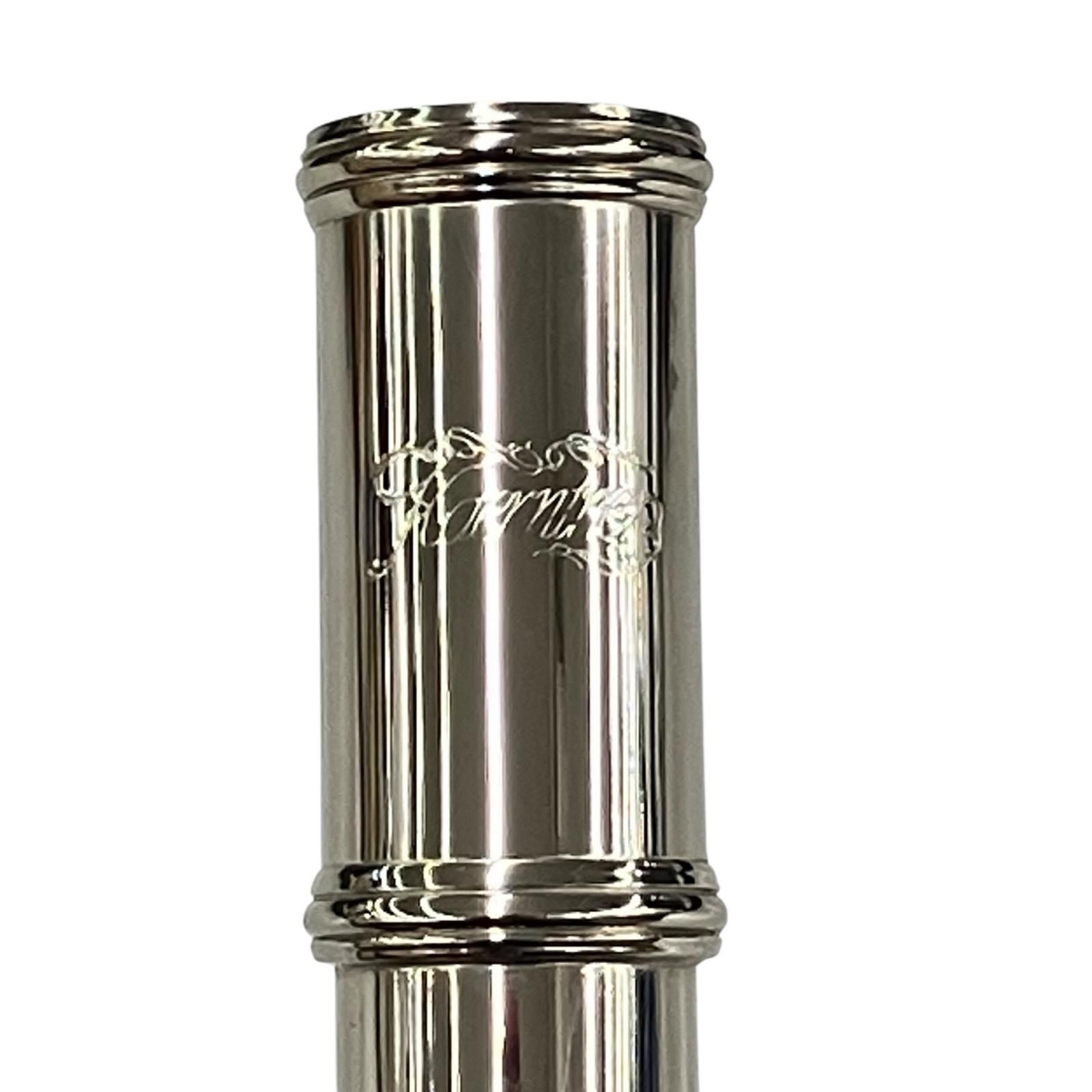 186000 現状品 Kaerntner ケルントナー フルート 管楽器 - メルカリ
