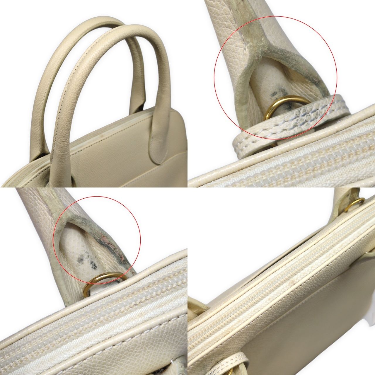 MORABITO モラビト DINA ディナ 2WAY ハンドバッグ ショルダーバッグ