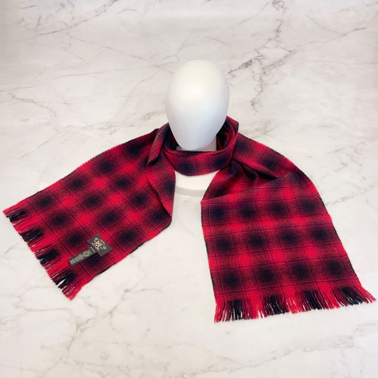 RRL DOUBLE RL RALPH LAUREN ダブルアールエル ラルフローレン