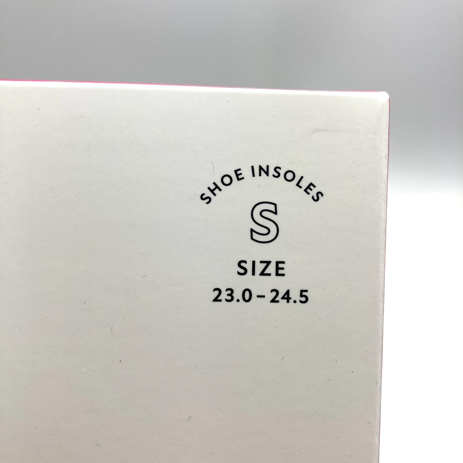 rm) カモシカソール KAMOSHIKA SOLE インソール サイズ：S 23～24.5