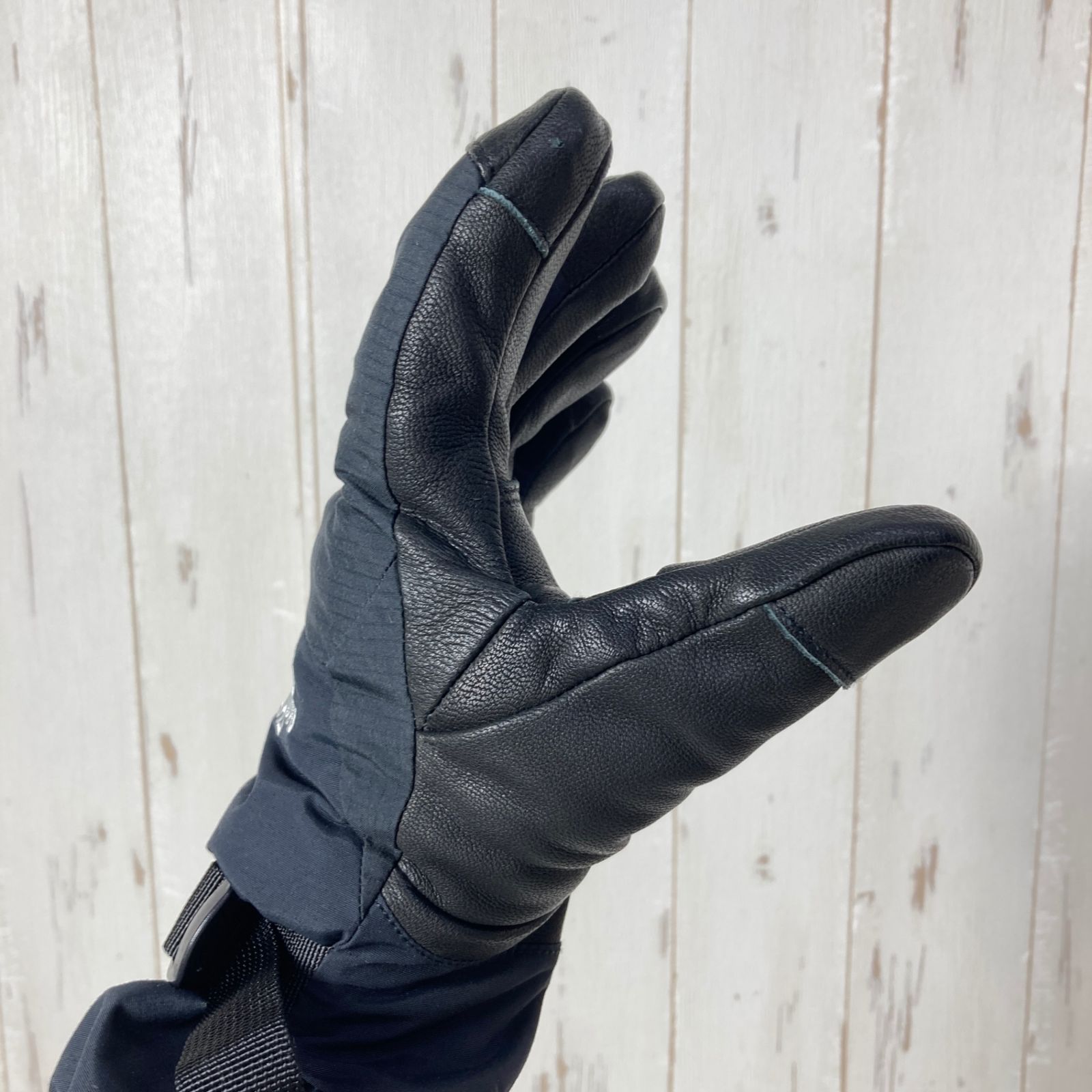 THE NORTH FACE Mountain GLOVE(マウンテングローブ) 📦️Unisex S ブラック系 The North Face ( ザ・ノースフェイス