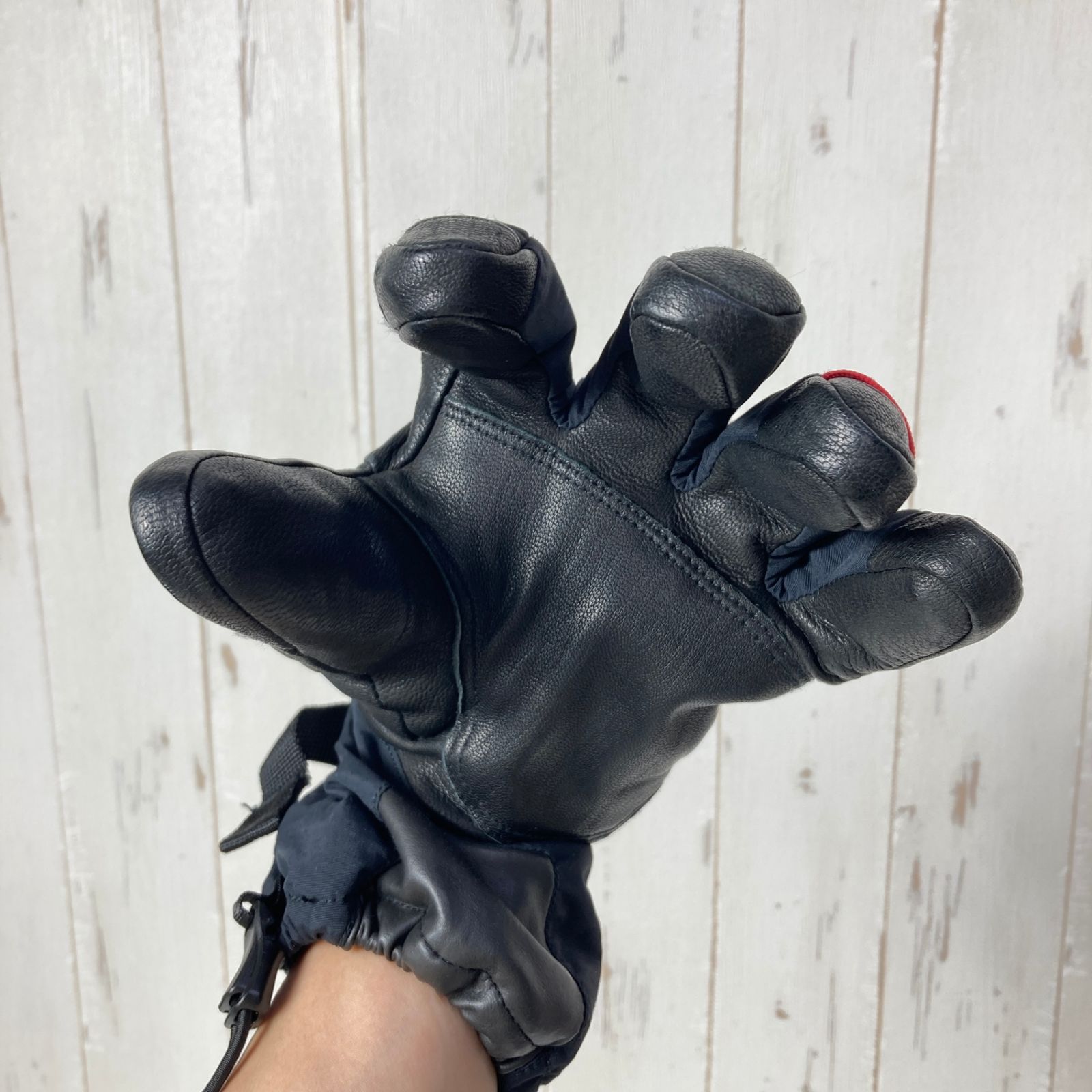 📦️Unisex S ブラック系 The North Face ( ザ・ノースフェイス