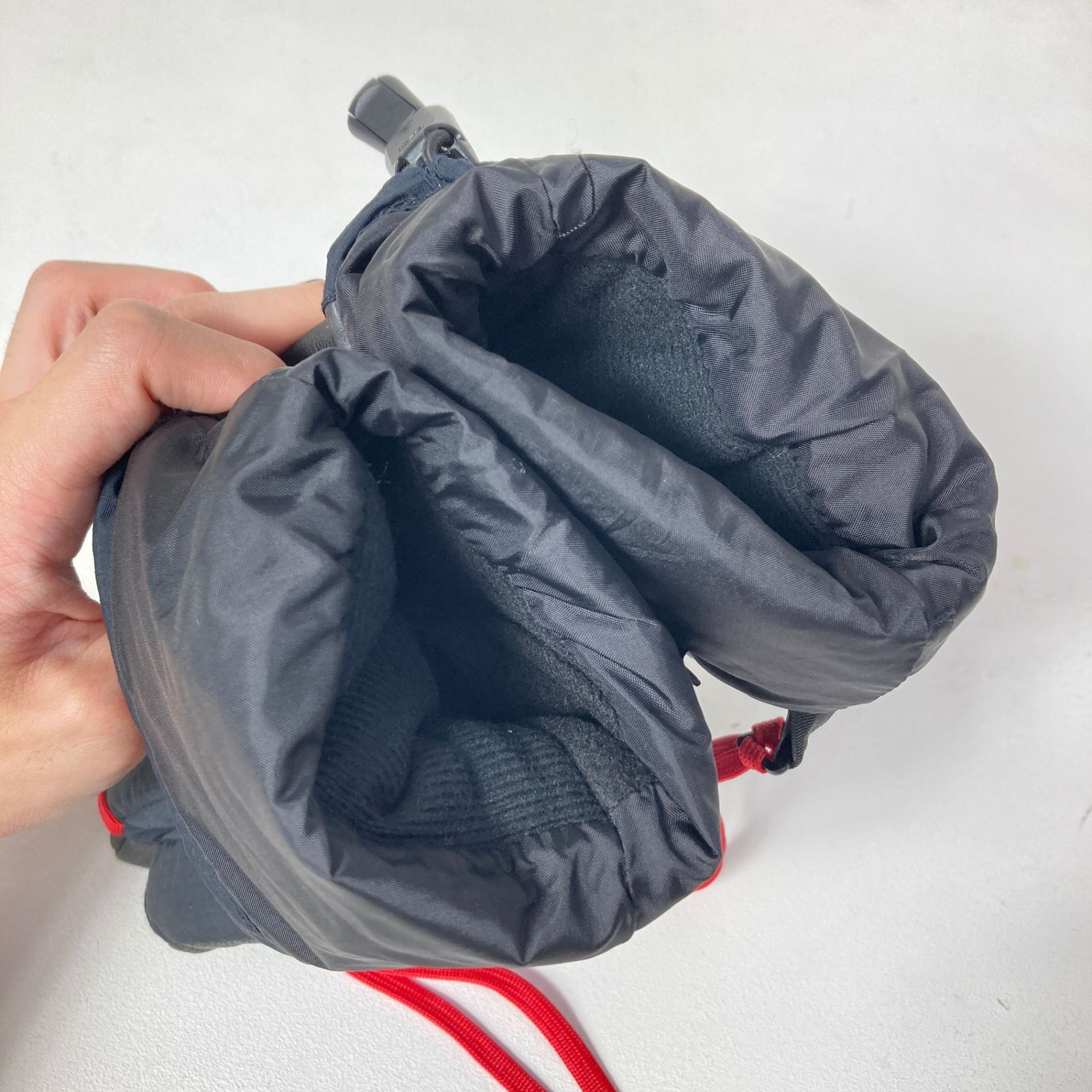 📦️Unisex S ブラック系 The North Face ( ザ・ノースフェイス