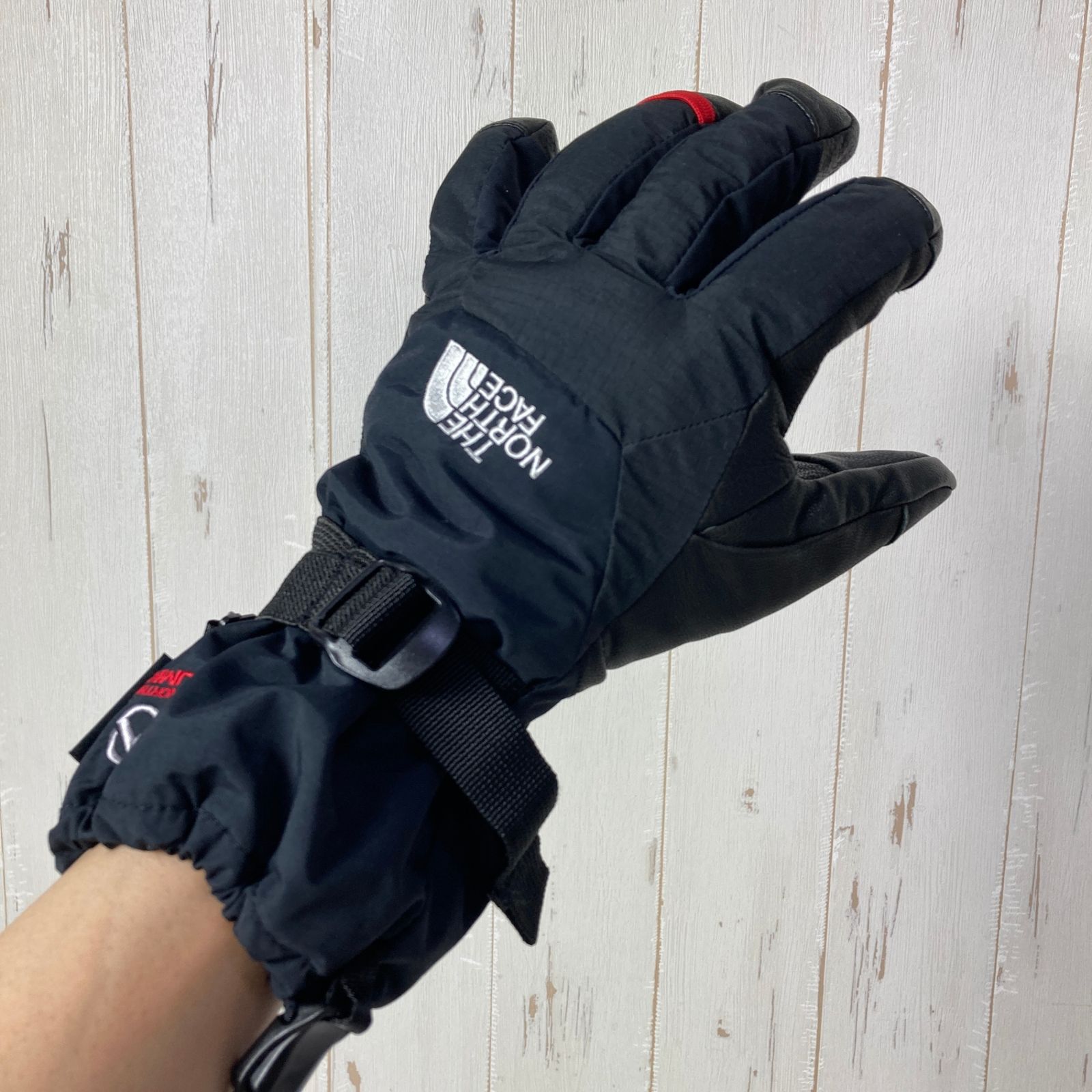 📦️Unisex S ブラック系 The North Face ( ザ・ノースフェイス