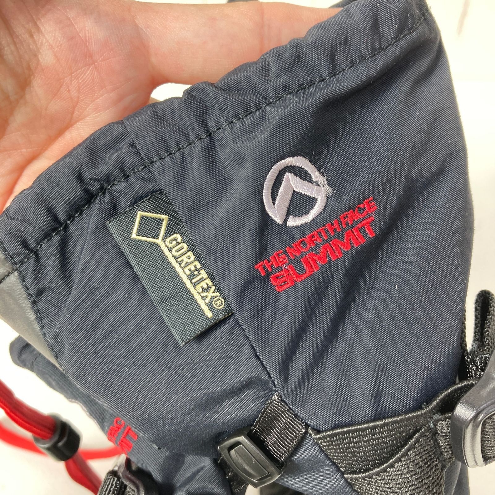 📦️Unisex S ブラック系 The North Face ( ザ・ノースフェイス