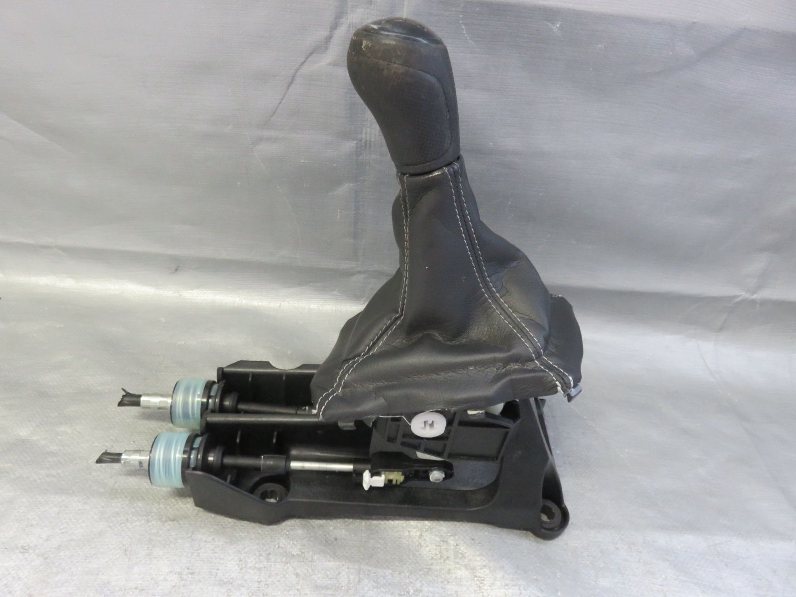 ★SB1083/スズキ スイフト ZC83S 純正 シフトレバーチェンジ シフトノブ グリップ