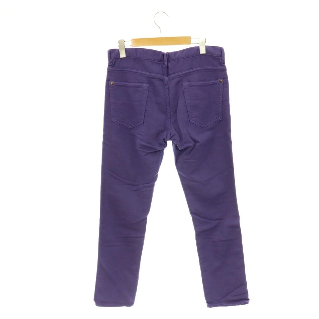 1piu1uguale3 ULTIMATE DENIM CRASH デニムパンツ 1PIU1UGUALE3 RELAX 