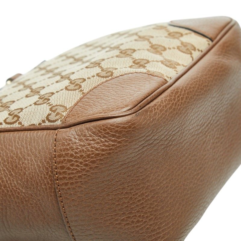 グッチ GGキャンバス ハンドバッグ ショルダーバッグ 2WAY 449241