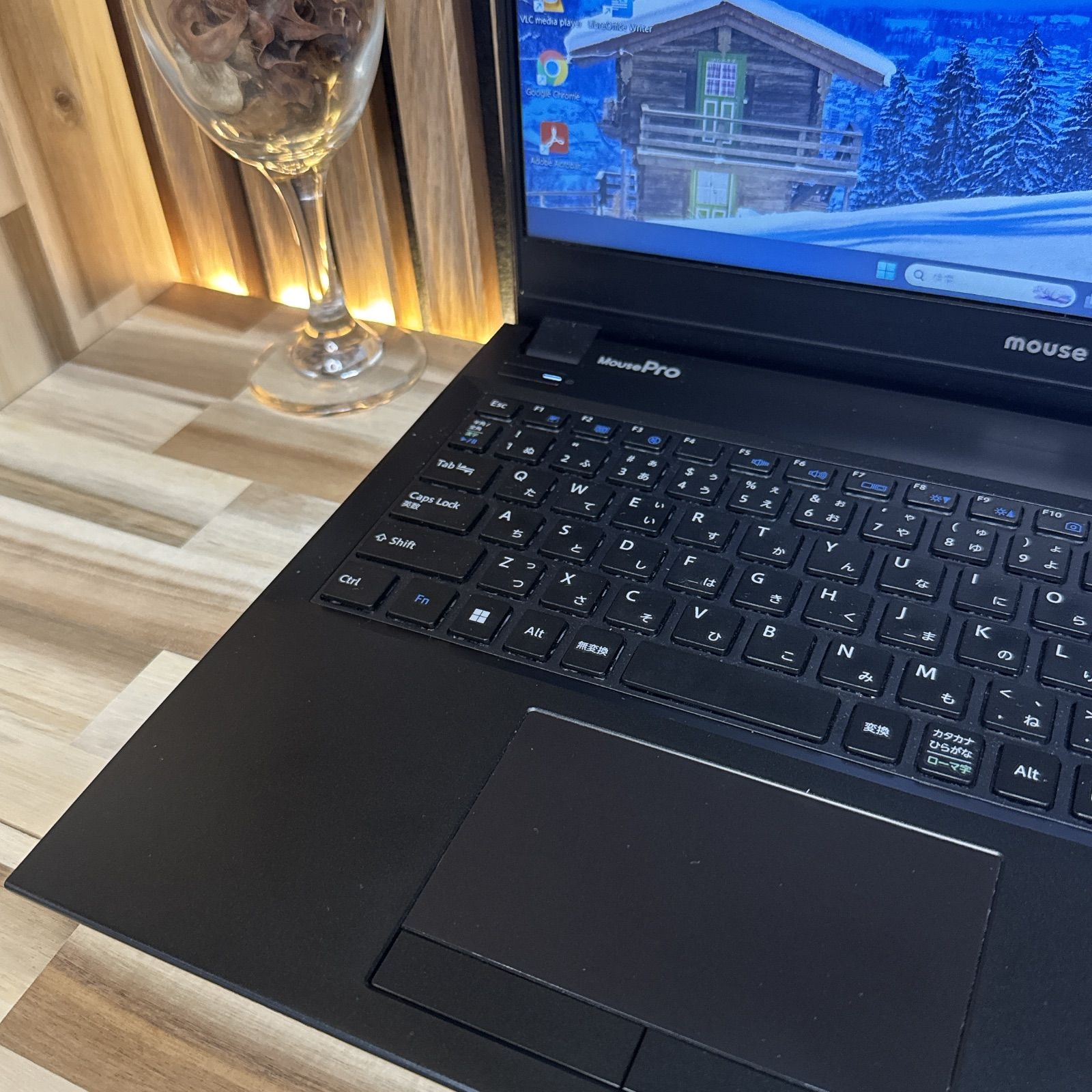準美品‼️DVDドライブ搭載☘Mouse☘️最高峰i7第11世代☘大容量