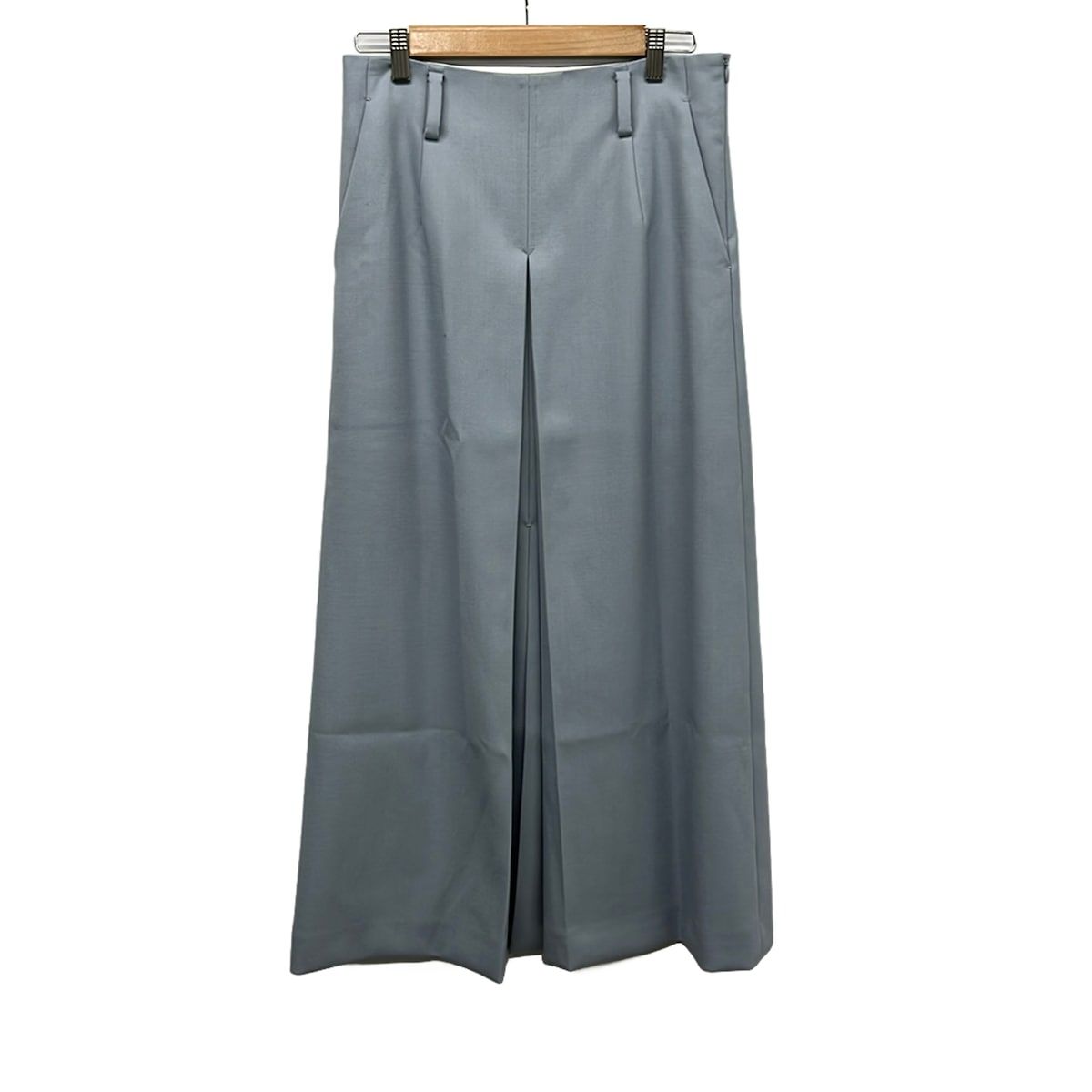 BLAMINK(ブラミンク) ロングスカート サイズ38 M レディース美品