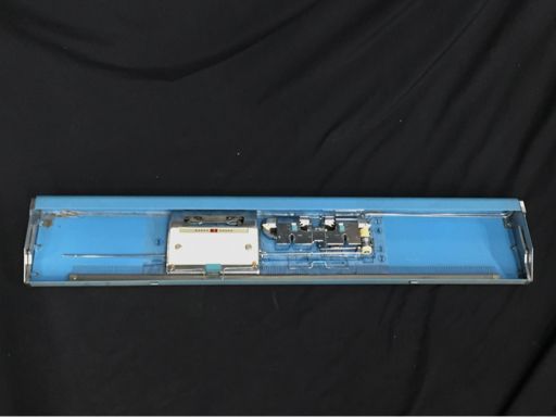 brother ブラザー KH-588 編み機 現状品 ハンドクラフト 手工芸 レトロ
