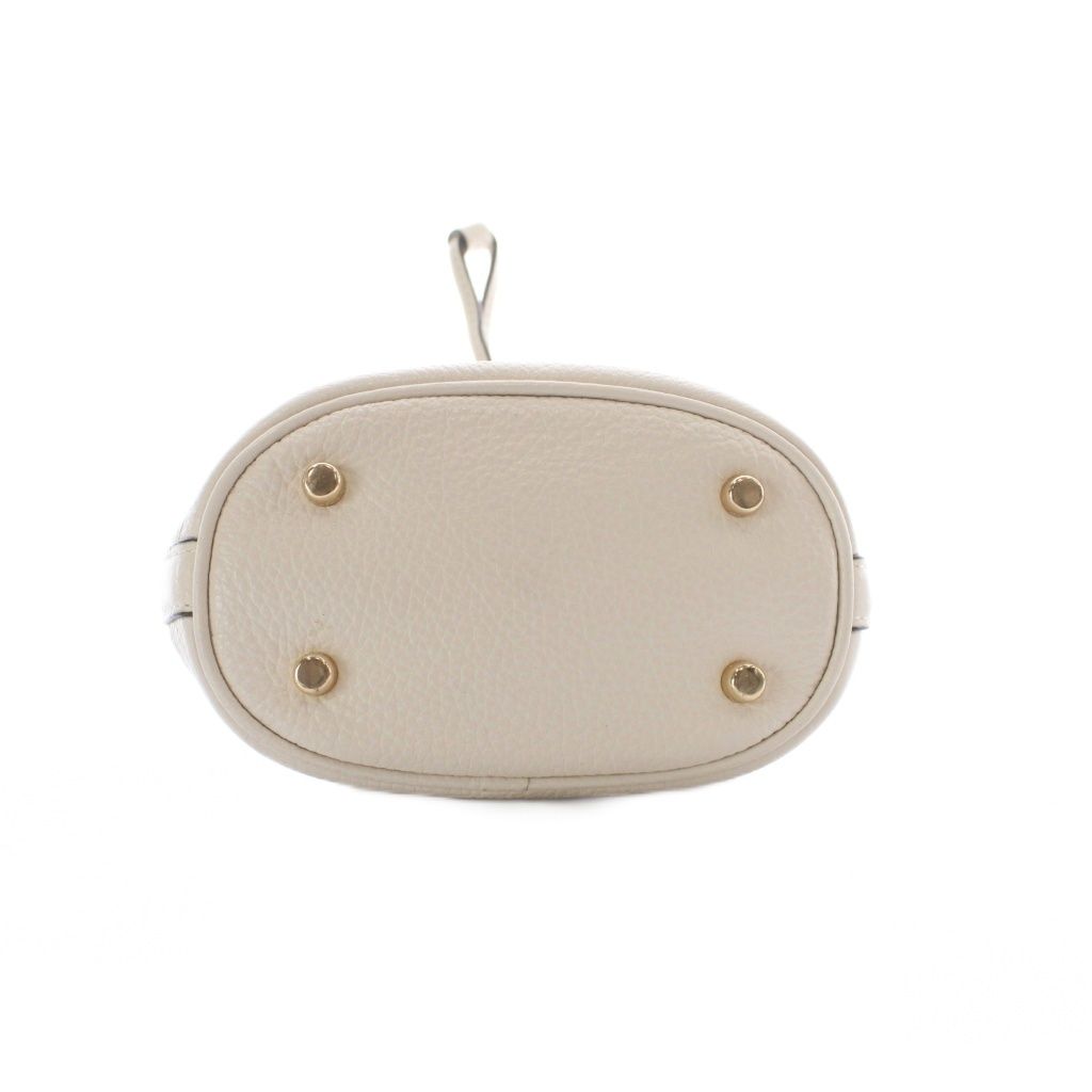 コーチ COACH デンプシー ドローストリング バケット バッグ 15