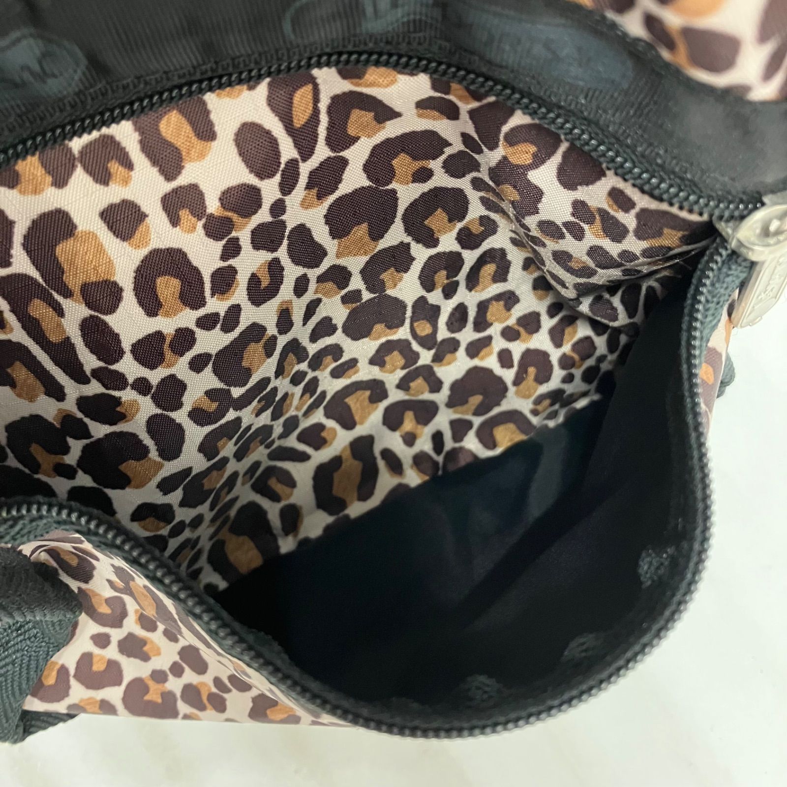 5830 LeSportsac レスポートサック 2way ボストンバッグ 旅行用バッグ