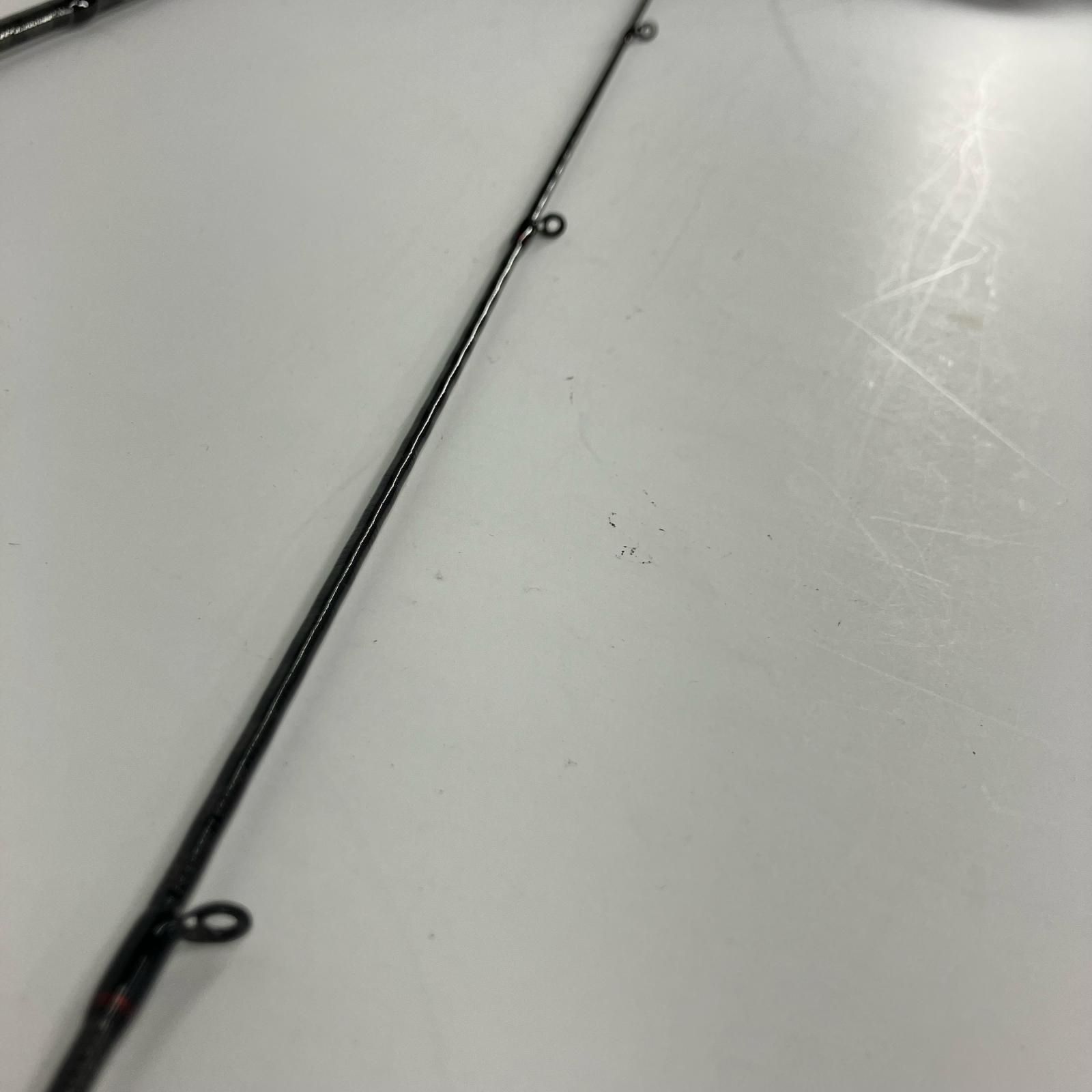 SHIMANO シマノ ルアーロッド 22セフィアBB S86L 353986 - メルカリ