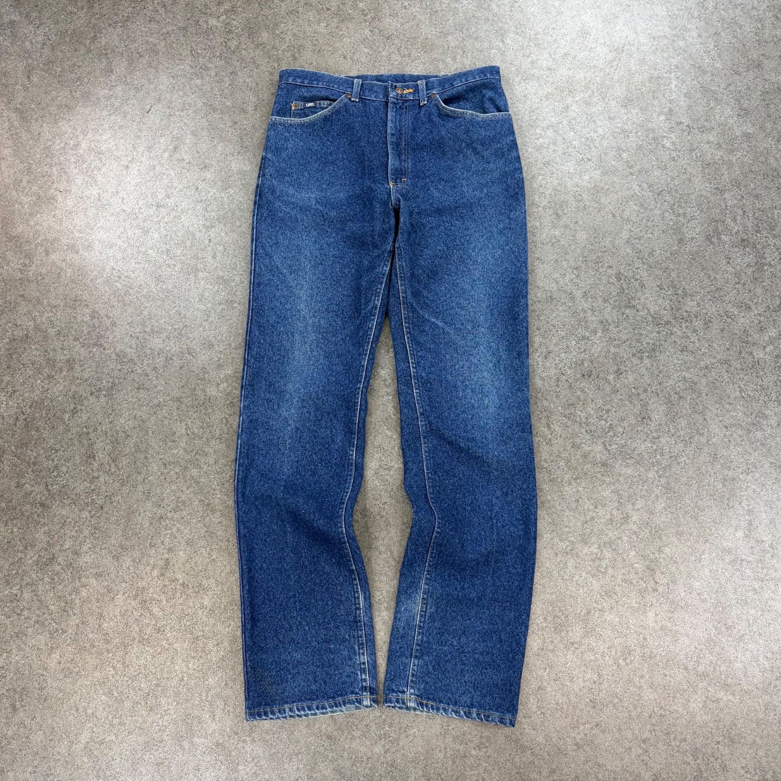 Lee リー デニムパンツ 90年代 PAINTER ARCHIVES USA製 Jeans 