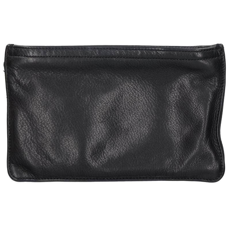 クロムハーツ ZPR CHNG PURSE2/チェンジパース #2ダガージップコイン