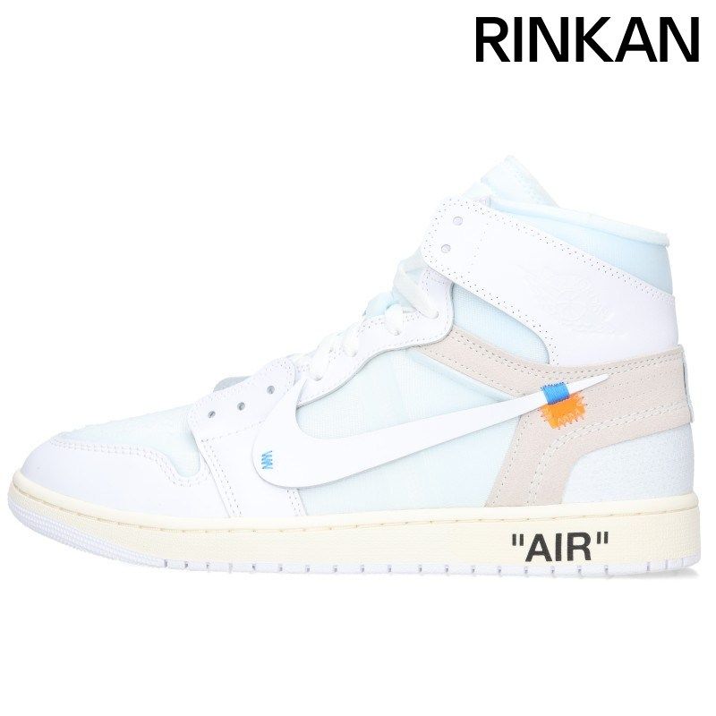 ナイキ  AIR JORDAN 1 RETRO HIGH OG SP AA3834-100 エアジョーダン1レトロハイオージースニーカー メンズ 30cm ナイキ AIR JORDAN 1 RETRO HIGH OG SP AA3834-100 エアジョーダン1