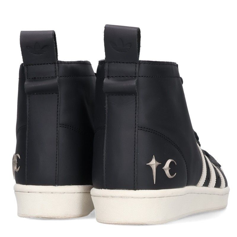 アディダス ×サグクラブ THUG CLUB JP6519 SUPERSTAR BOOT スーパー