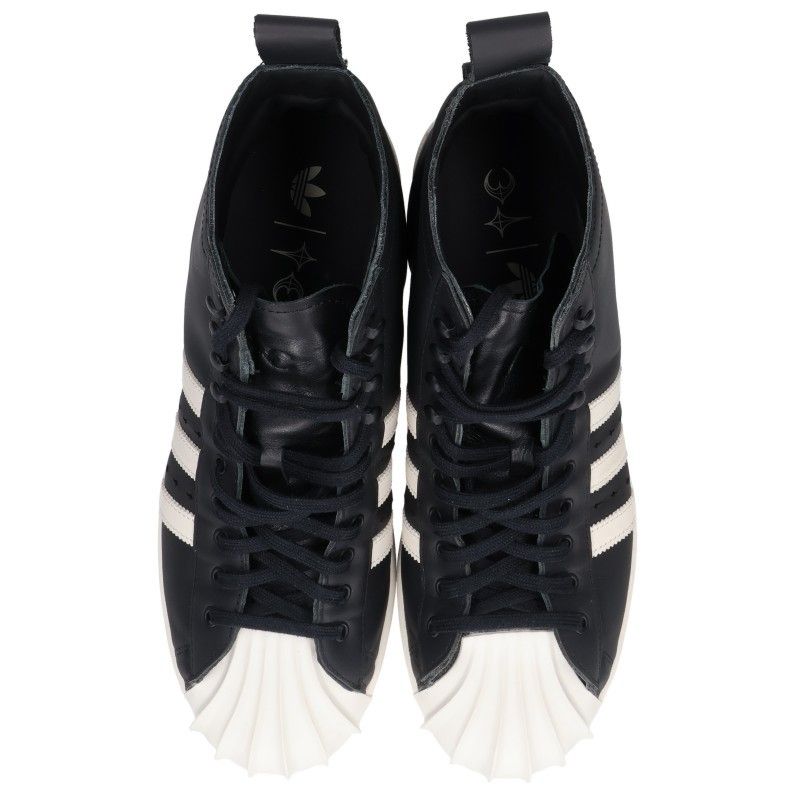 アディダス ×サグクラブ THUG CLUB JP6519 SUPERSTAR BOOT スーパー
