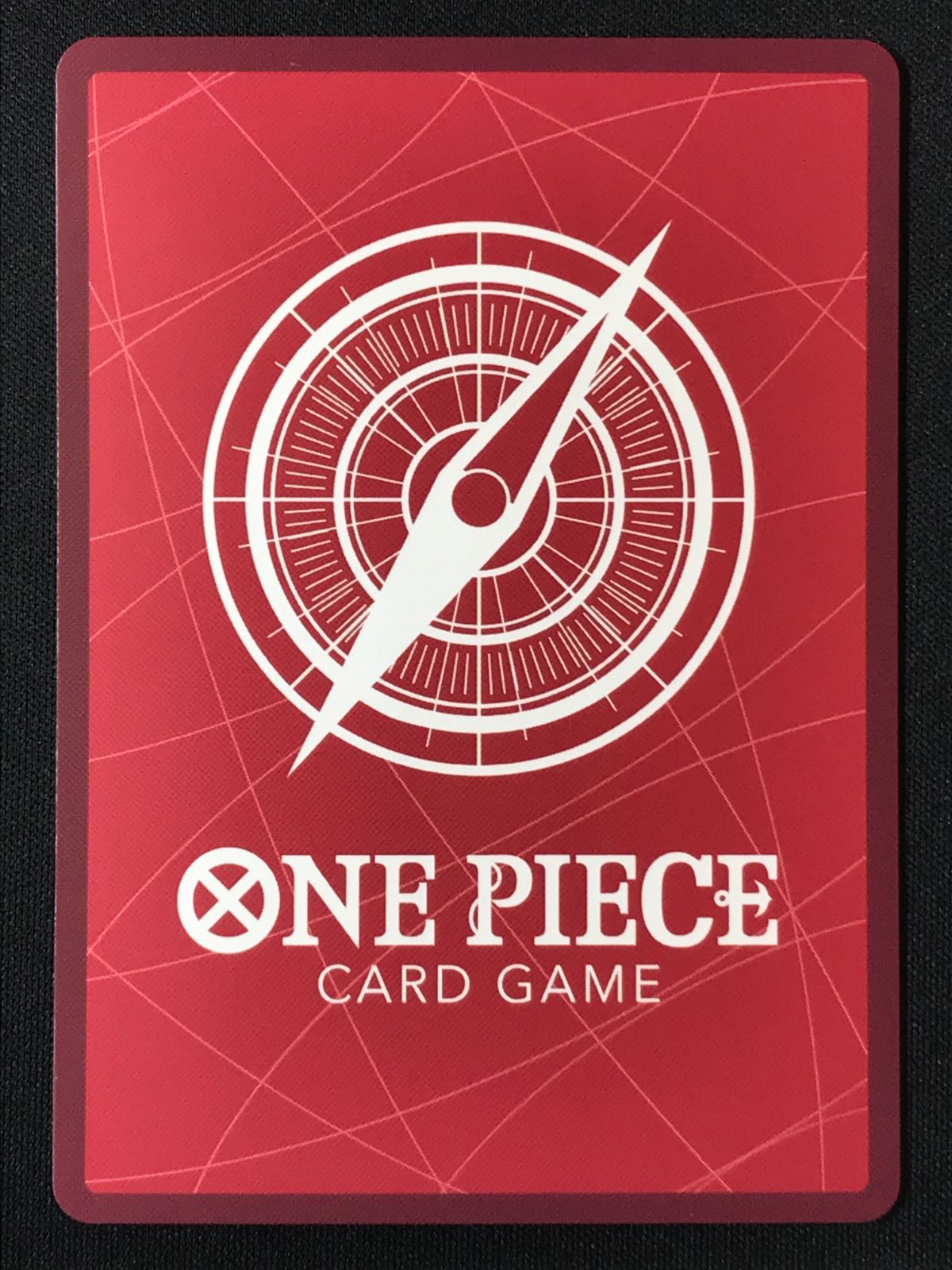 ワンピース カードゲーム ワンピ ジュラキュール・ミホーク［パラレル