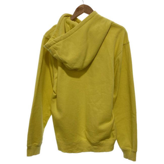 中古】 STUSSY パーカー プルオーバー トップス プルオーバー 裏起毛