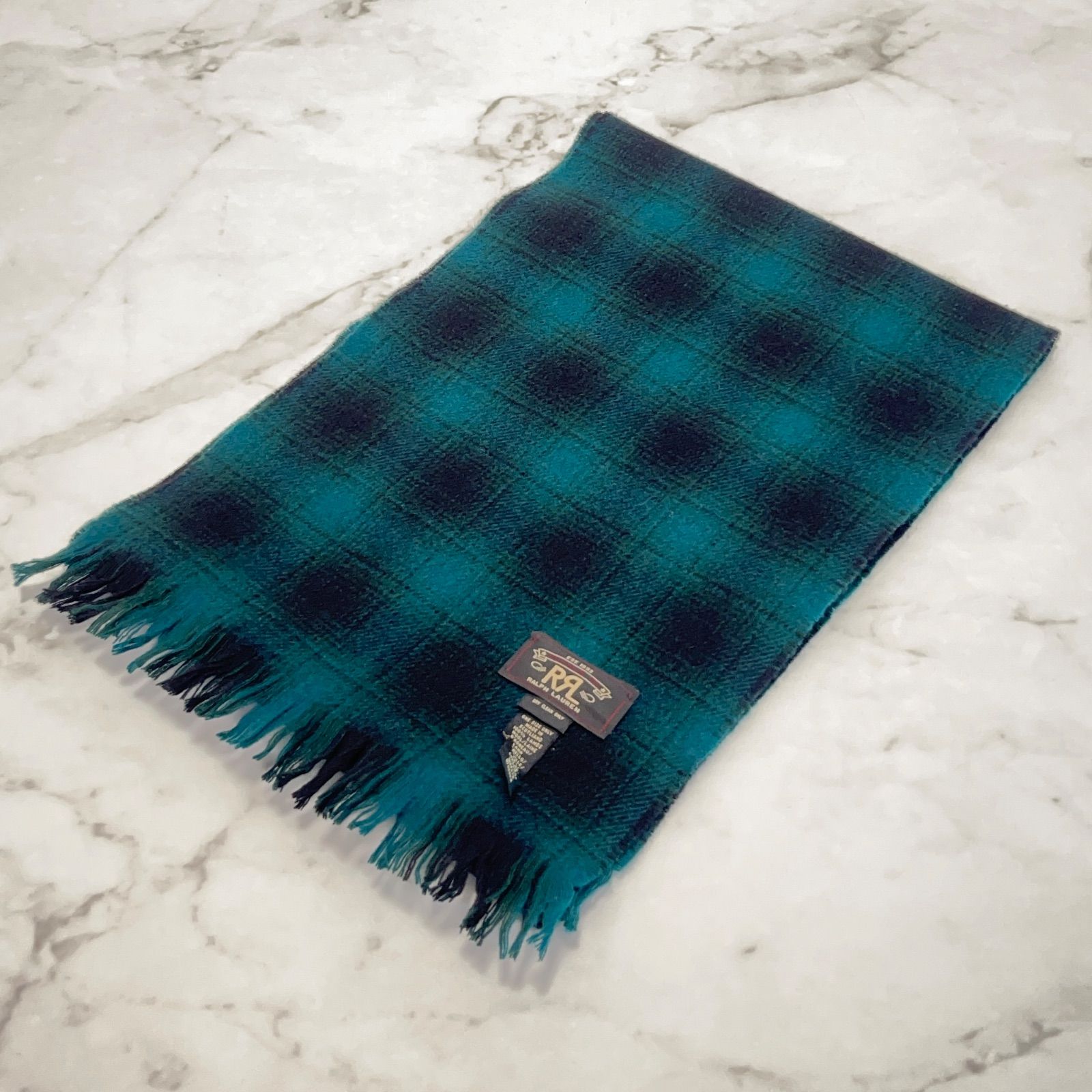 RRL DOUBLE RL RALPH LAUREN ダブルアールエル ラルフローレン