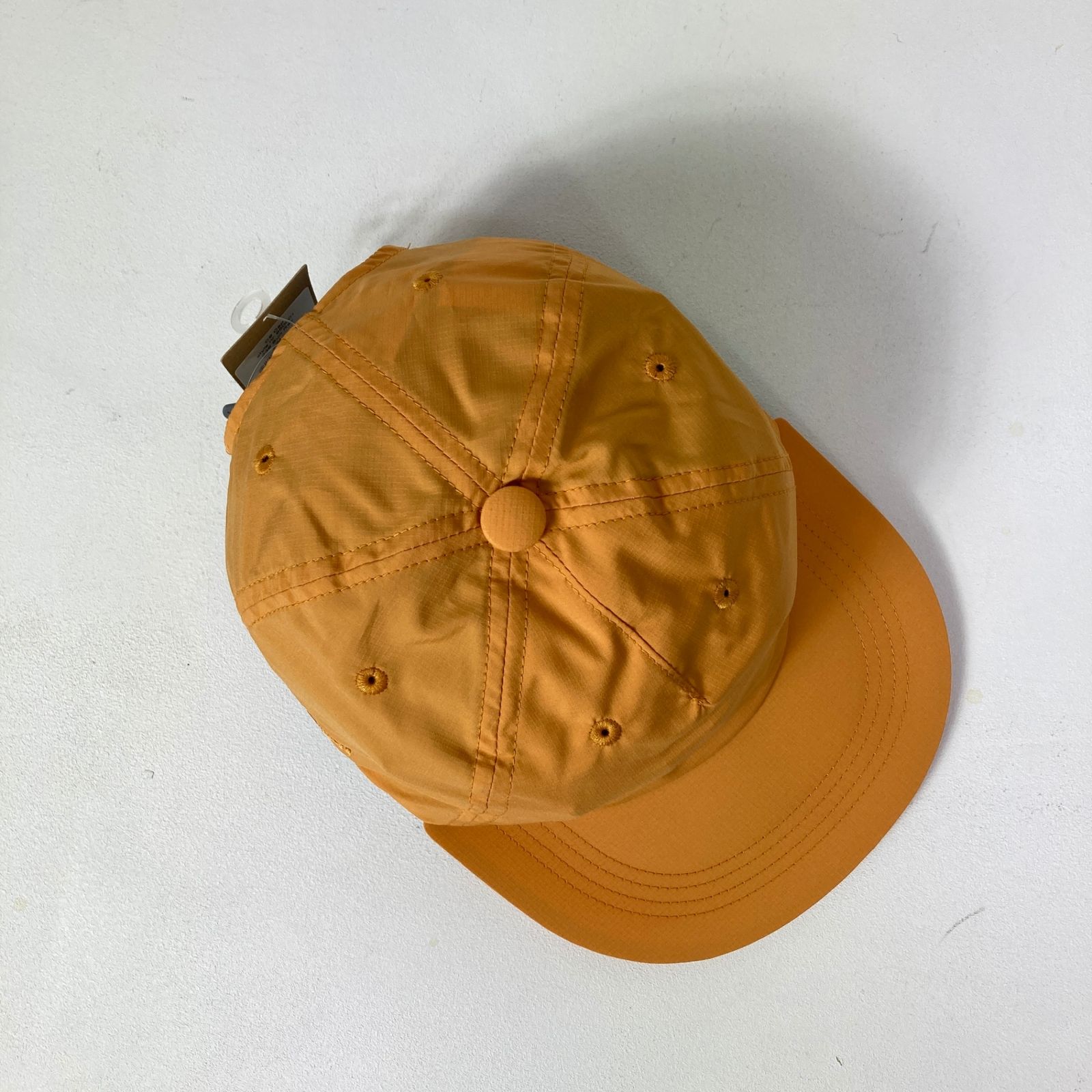 【Unisex S/M オレンジ系】 Houdini ( フーディニ ) シー ナイン キャップ C9 Cap ポリエステル ウェア ウェア小物 ヘッドウェア キャップ z00059711  キャップ ヘッドウェア ウ ✉️Unisex S/M オレンジ系 Houdini ( フーディニ ) シー ナイン
