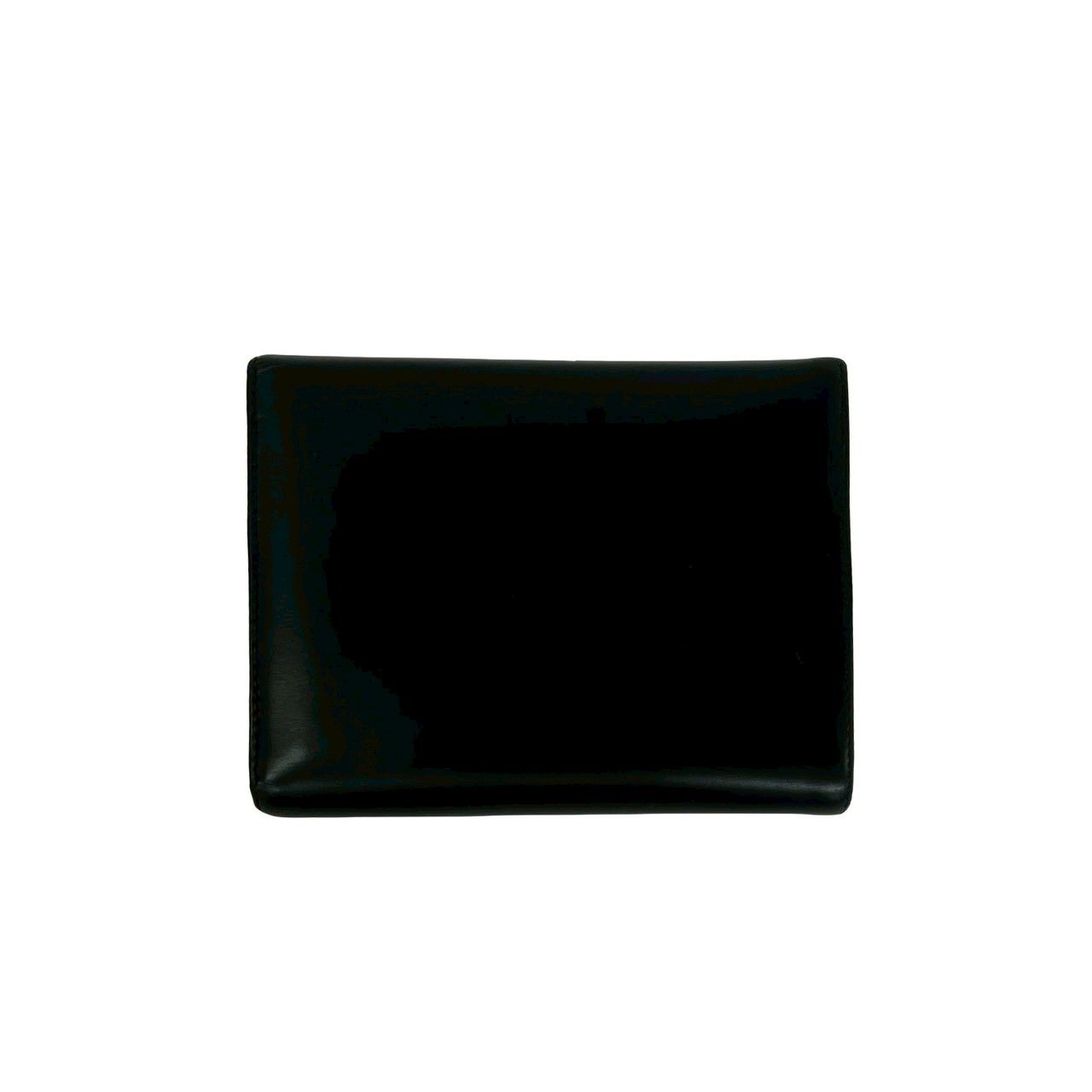 極 美品 CARTIER カルティエ パンサーライン パンテール 金具 レザー