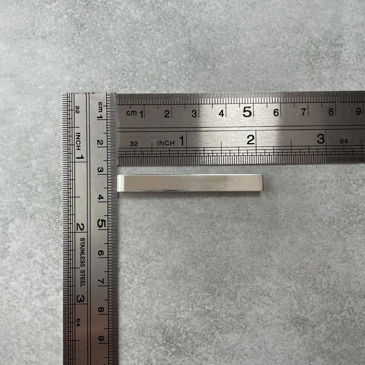 Tiffany & Co. ネクタイピン スターリングシルバー 925 ティファニー タイピン ネクタイピン スターリングシルバー 925 BEP1fe