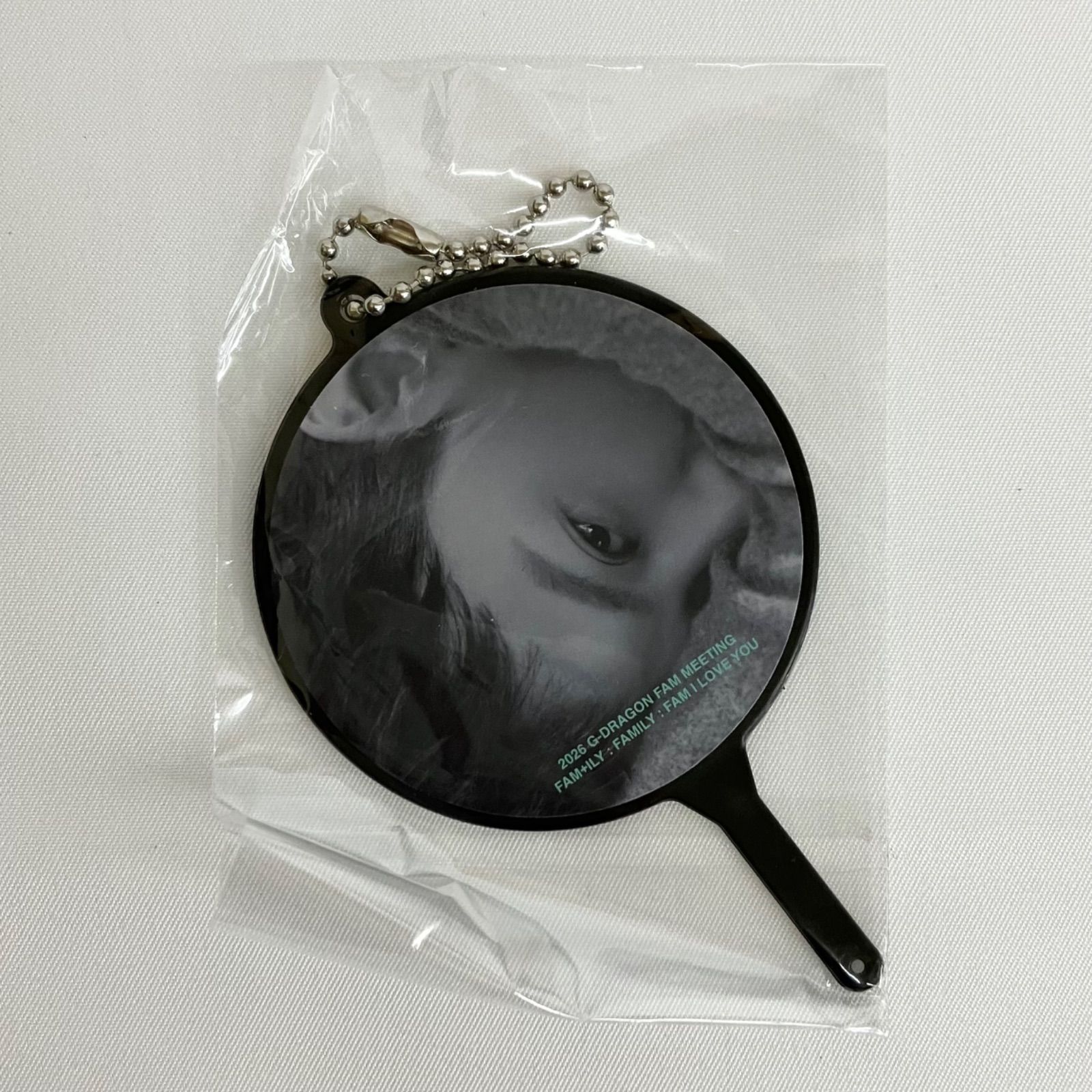 G-DRAGON ペンミ 入場特典 ファンミーティング NL7533 f117 - メルカリ