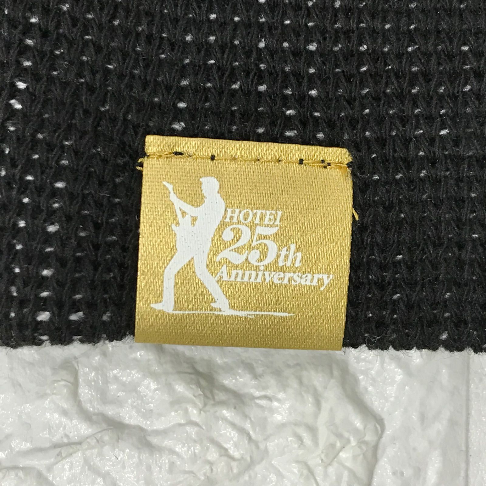 布袋寅泰 25th Anniversary ALL TIME SUPER BEST TOUR G柄 - メルカリ