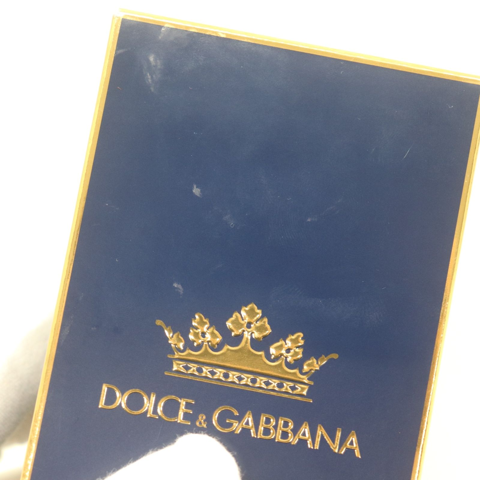 ITM4ISRVJ2HW Dolce&Gabbana ドルチェ＆ガッバーナ 香水 K ケー