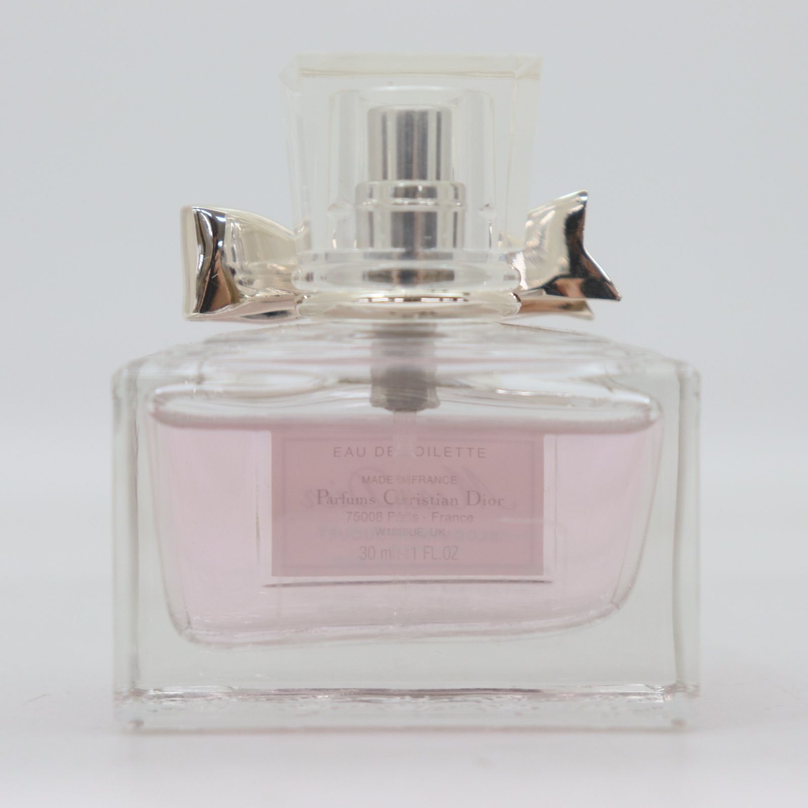 ITMHY1Z8PBGG Dior ディオール 香水 Miss Dior ミス ディオール