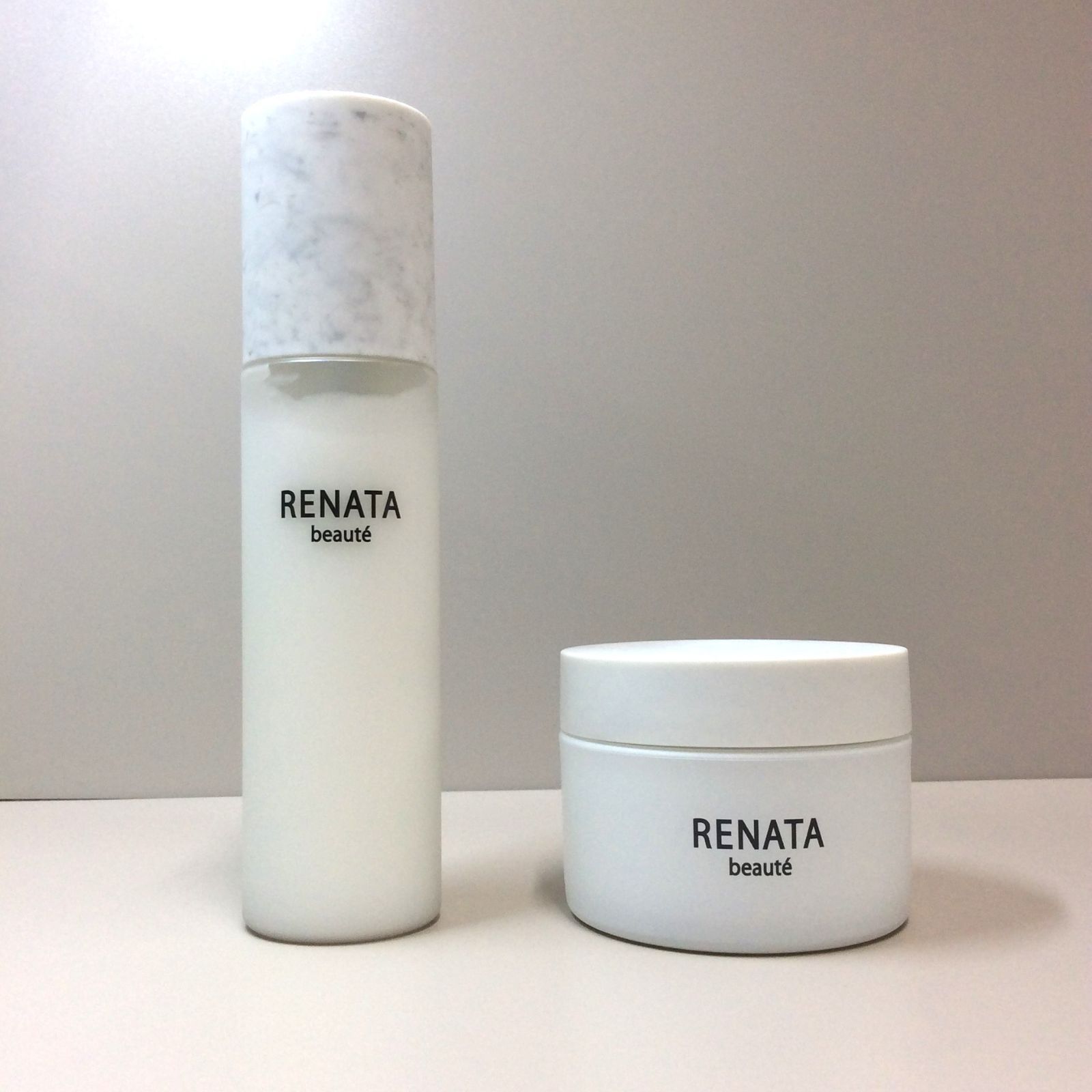 BEA612-0001【新品・未使用】RENATA beauté レナータボーテ スキンケア