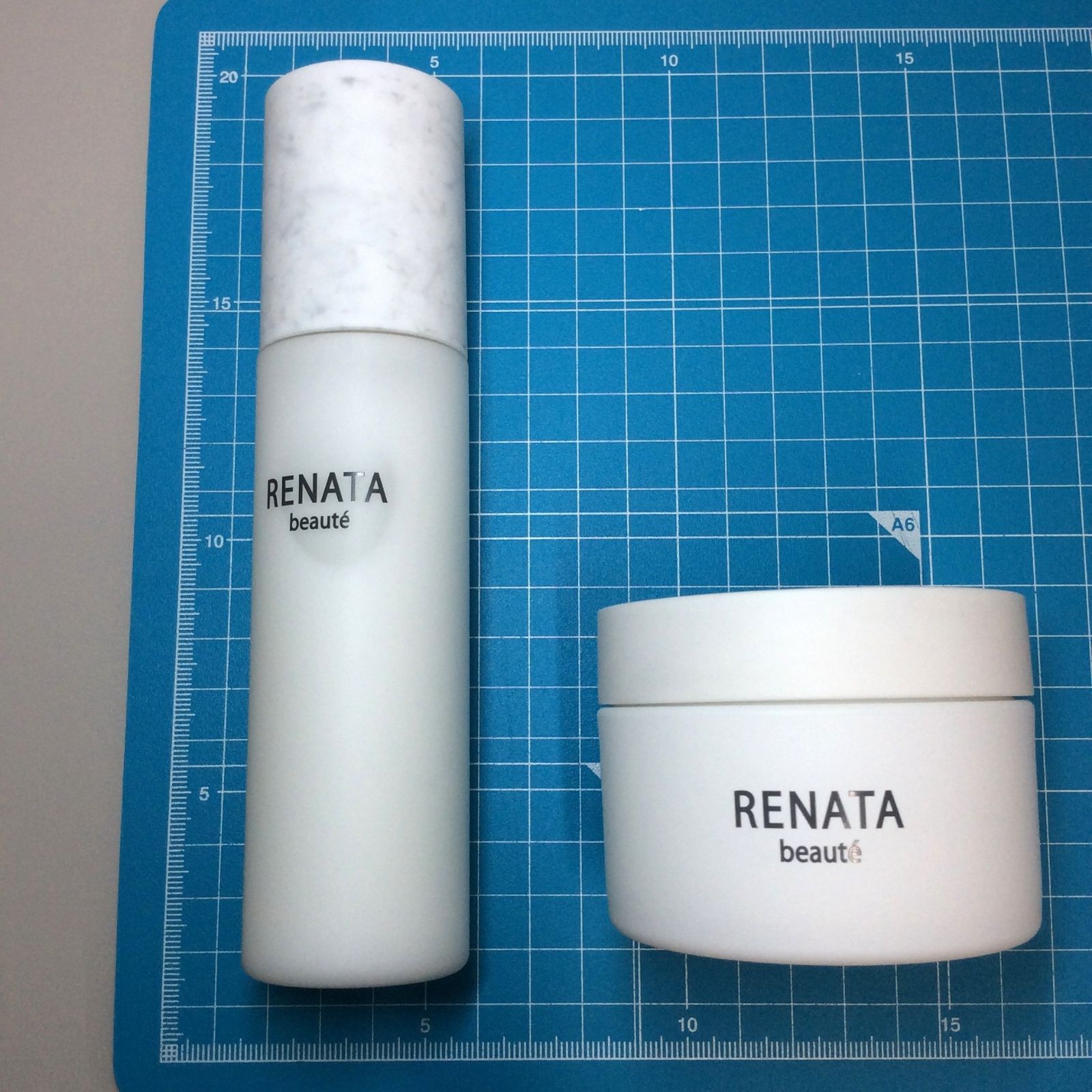 BEA612-0001【新品・未使用】RENATA beauté レナータボーテ スキンケア