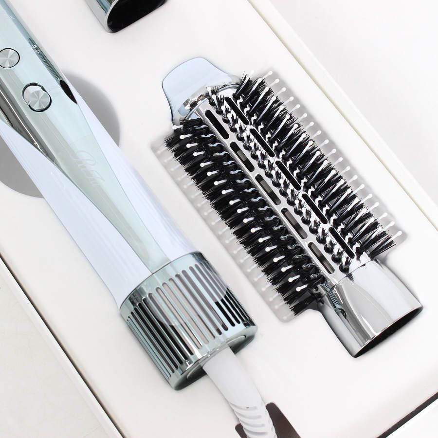 新品】MTG ReFa BEAUTECH RESETTER RE-BI-02A ホワイト ヘアドライヤー