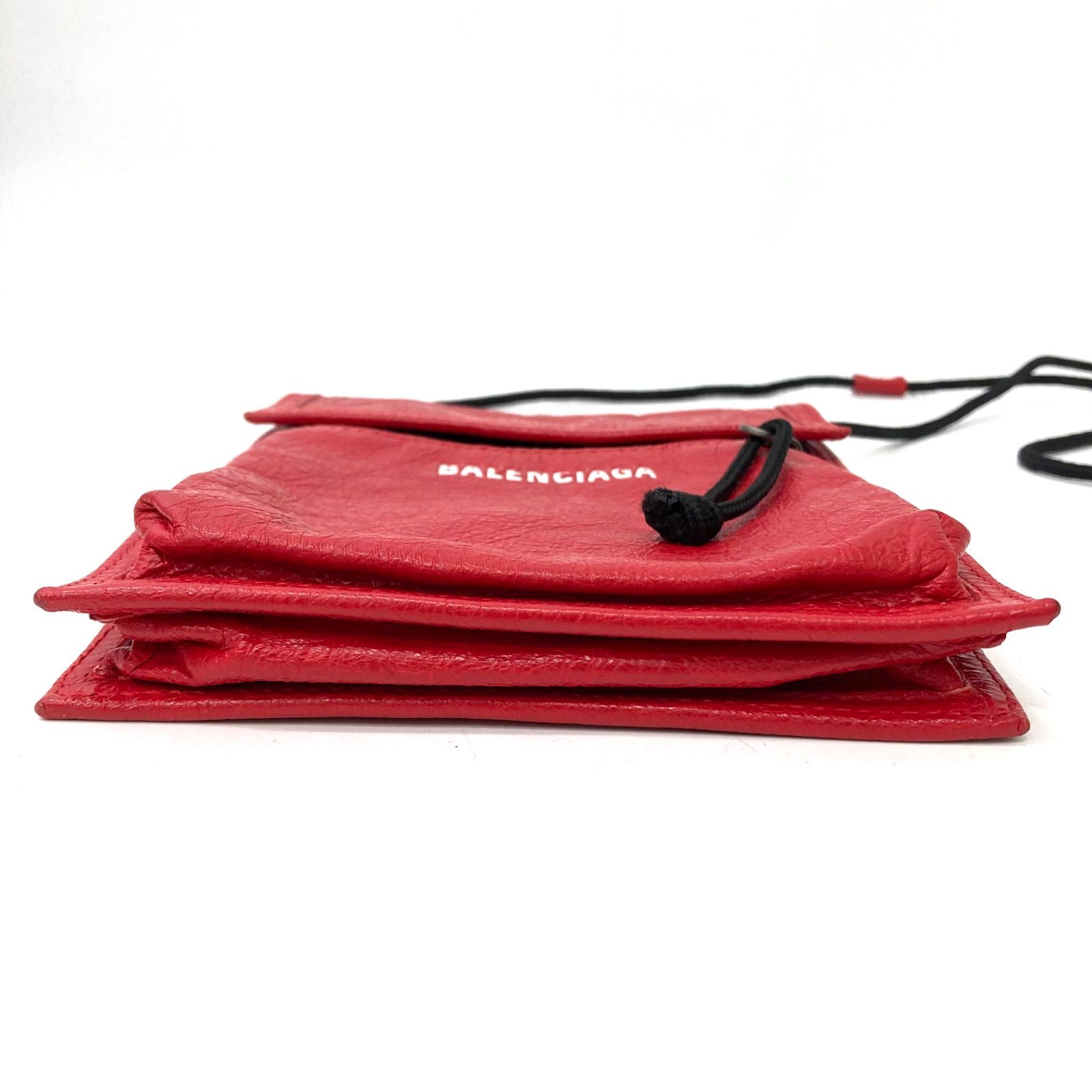 BALENCIAGA】バレンシアガ ショルダーバック ポーチ エクスプローラー