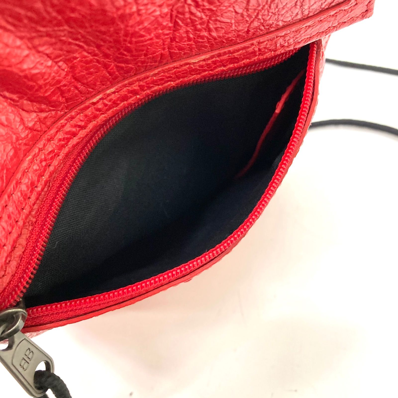 BALENCIAGA】バレンシアガ ショルダーバック ポーチ エクスプローラー