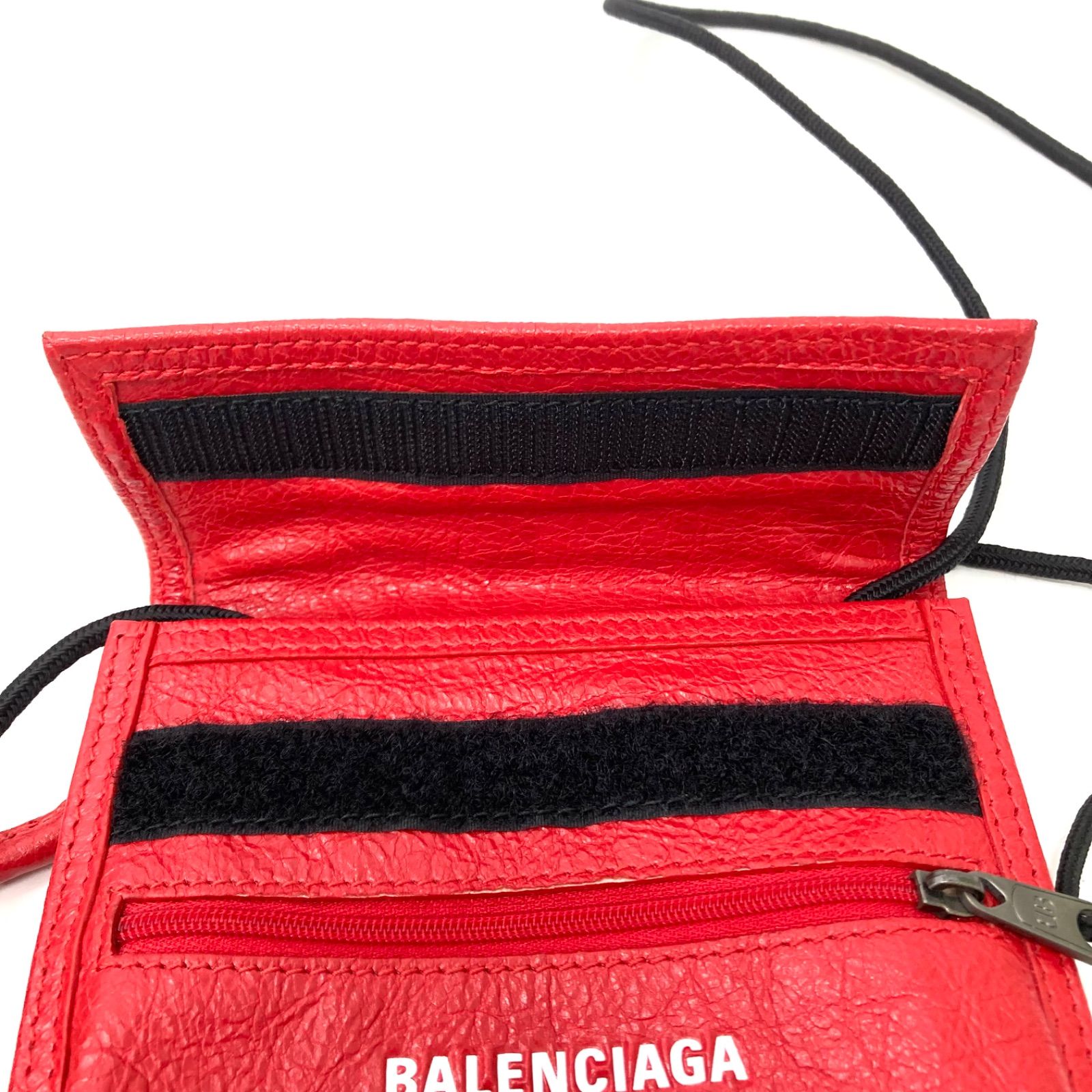 BALENCIAGA】バレンシアガ ショルダーバック ポーチ エクスプローラー