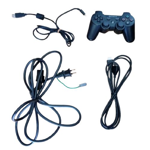 すぐ遊べるセット＞ PS3本体 + ゲーム10本セット - モデル
