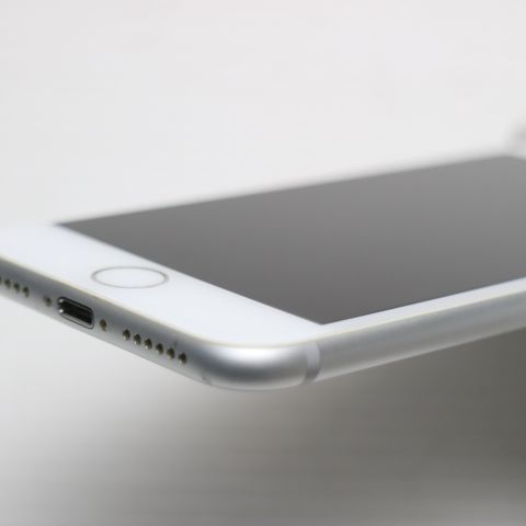 中古 SIMフリー iPhone7 32GB シルバー 即日発送 スマホ apple 本体