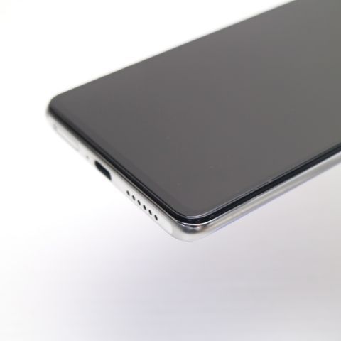 超美品 SIMフリー Xiaomi 11T Pro 8GB 128GB セレスティアルブルー