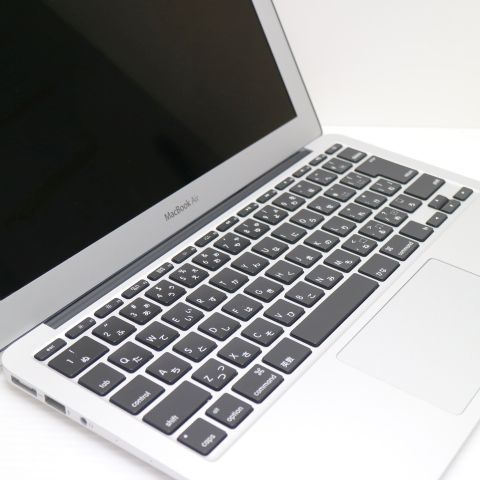 超美品 MacBook Air 2015 11インチ 第5世代 Core i5 4GB SSD 128GB