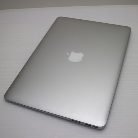 超美品 MacBook Air 2017 13インチ 第5世代 Core i5 8GB SSD 128GB