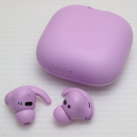 超美品 Beats Fit Pro ストーンパープル 土日祝発送 即日発送 06000