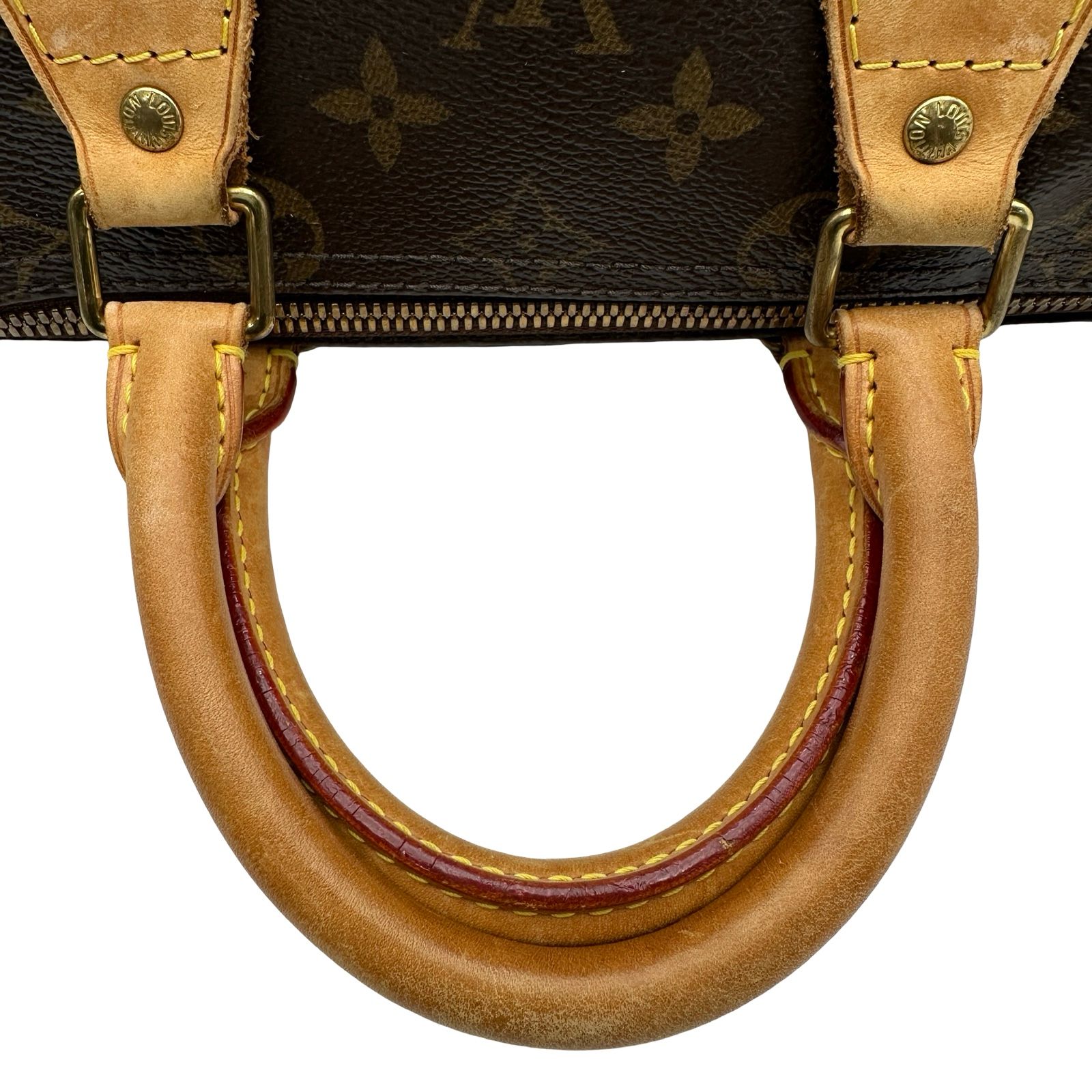 ルイ・ヴィトン LOUIS VUITTON スピーディ・バンドリエール25 M41532
