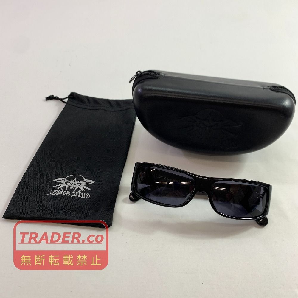 04w7324▽※【中古】BLACK FLYS ブラックフライズ FLY OUT フライアウト